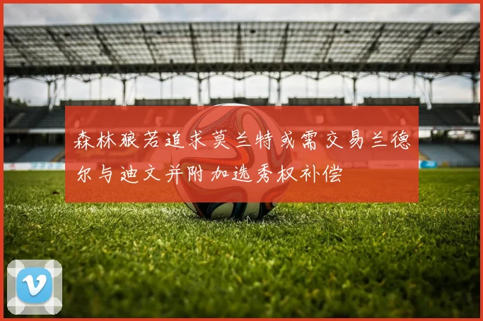 森林狼若追求莫兰特或需交易兰德尔与迪文并附加选秀权补偿