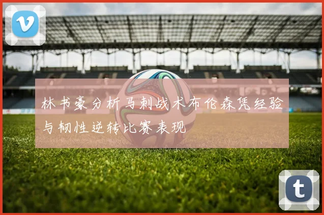 林书豪分析马刺战术布伦森凭经验与韧性逆转比赛表现