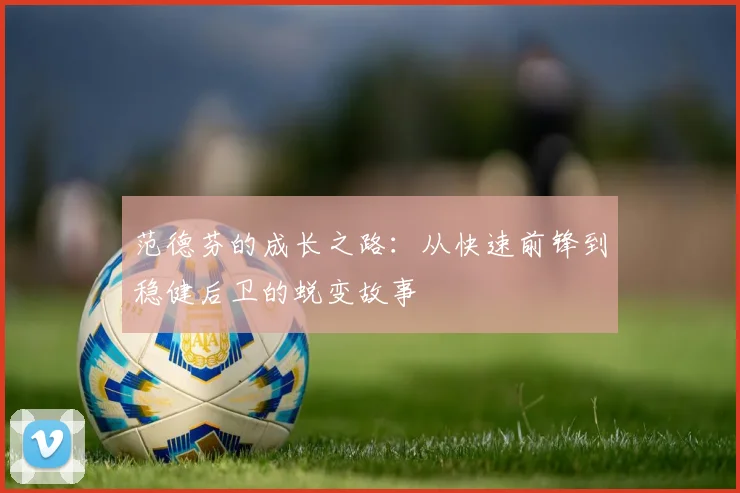 范德芬的成长之路：从快速前锋到稳健后卫的蜕变故事