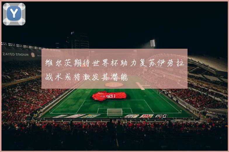 维尔茨期待世界杯助力复苏伊劳拉战术或将激发其潜能